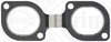 Elring Gasket Exhaust Manifold 638.191