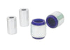SuperPro Rear Trailing Arm Bushing Kit SPF5722K