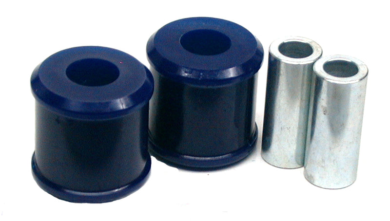 SuperPro Rear Trailing Arm Upper Front Bush Kit Fits Ford