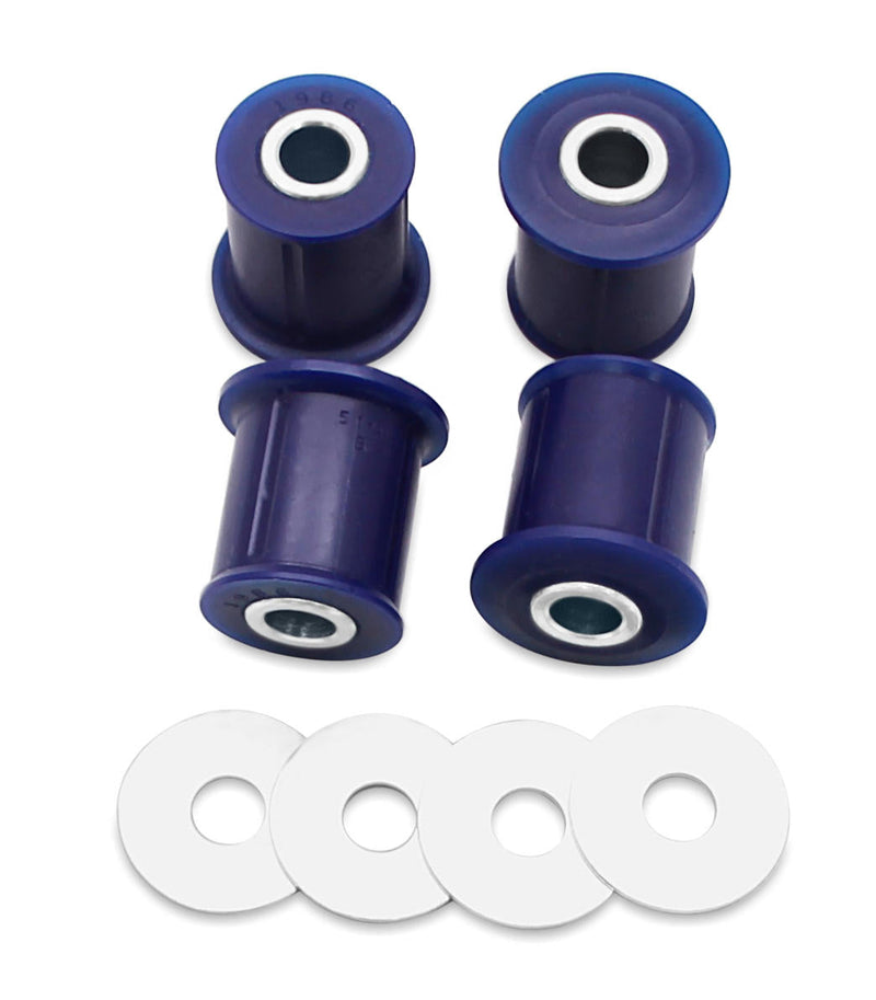 SuperPro Control Arm Bush Kit SPF1986K