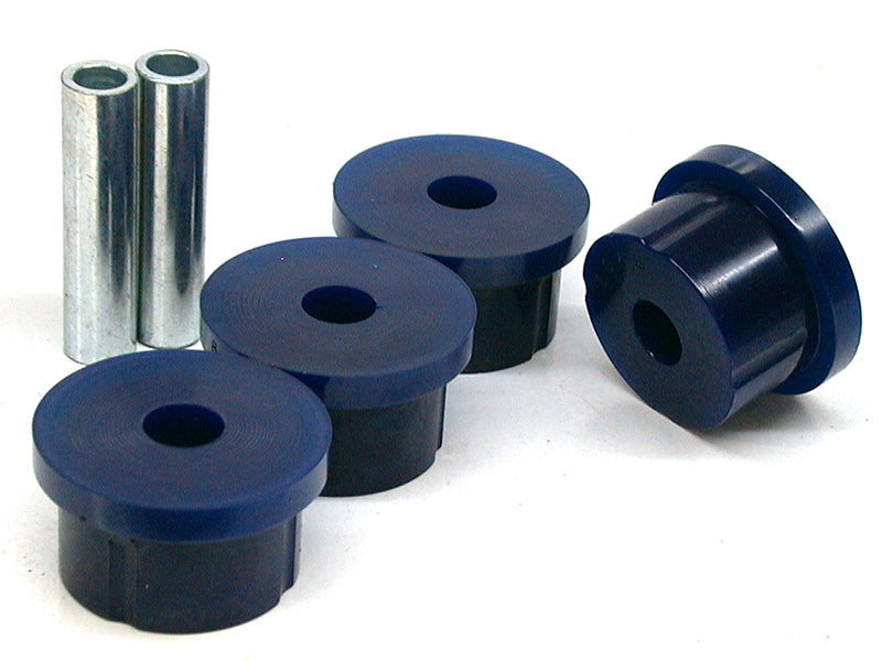 SuperPro Leaf Spring Bush Kit SPF1042K