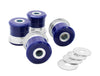 SuperPro Control Arm Upper-Inner Bush Kit SPF5330K