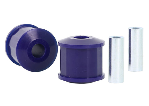 SuperPro Rear Trailing Arm Front Bush Kit Fits Audi Seat