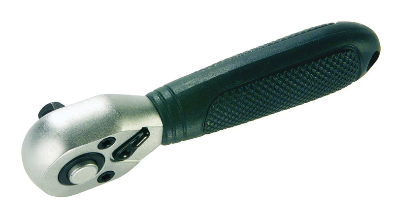 Kincrome Stubby Ratchet 1/4In Drive 2015