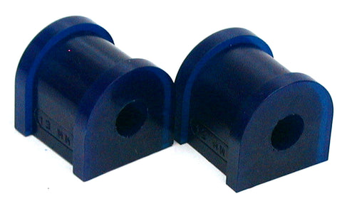 SuperPro Rear Swaybar Mount Bush Kit Fits Mazda