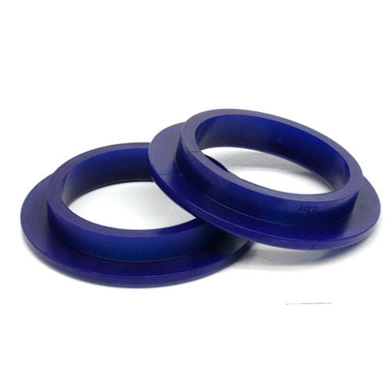 SuperPro Rear Spring Insulator Bush Kit (1 Piece) SPF2157K