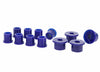 SuperPro Bushing Vehicle Kit KIT069K