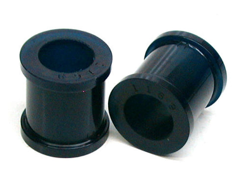 SuperPro Front Swaybar End Bush Kit Fits Porsche