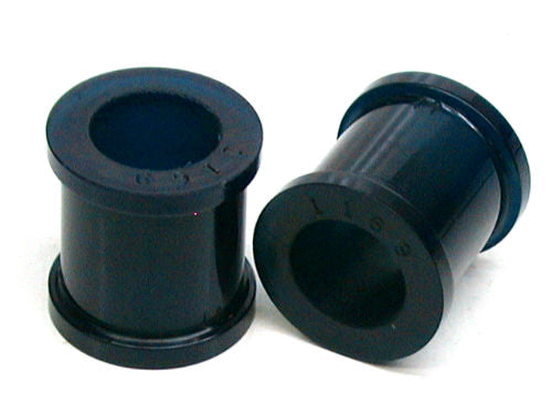 SuperPro Front Swaybar End Bush Kit Fits Porsche