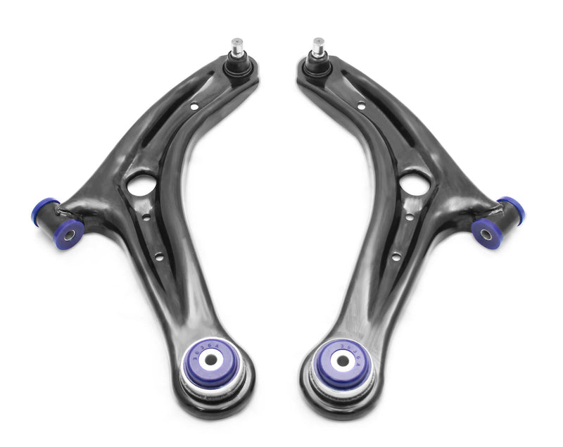 SuperPro Control Arm Kit Front Lower TRC1068