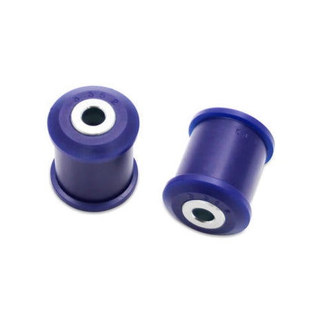 SuperPro Rear Control Arm Lower-Rear Inner Bush Kit Fits