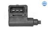 Meyle Crank Position Sensor 314 899 0023