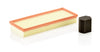 Mann Air Filter C 36 007 KIT