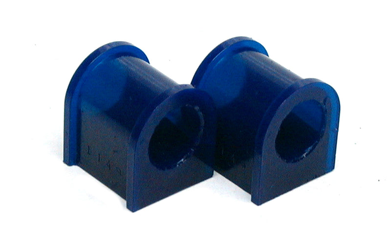 SuperPro Front Swaybar Mount Bush Kit Fits Ford Mazda