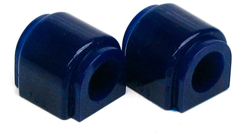 SuperPro Front Swaybar Mount Bush Kit Fits Triumph