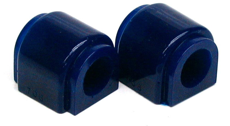 SuperPro Front Swaybar Mount Bush Kit Fits Triumph