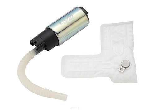 Goss Electric Fuel Pump GE313