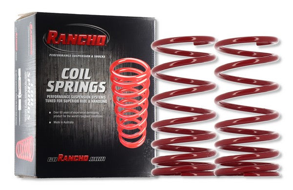 Rancho Coil Spring Pair RS40020