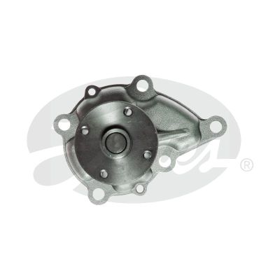 Gates Water Pump GWP788