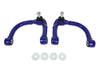 SuperPro Fixed Offset Control Arm Kit to suit GWM Ute