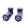 SuperPro Rear Trailing Arm Lower Bush Kit Fits Fiat