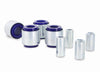 SuperPro Control Arm Bush Kit SPF3955K