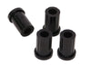 SuperPro Rear Spring Shackle Upper Bush Kit Fits Ford