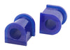 SuperPro Front Swaybar Mount Bush Kit Fits Mazda
