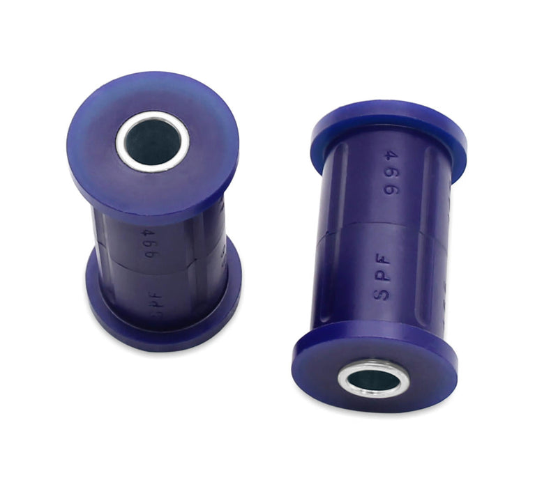 SuperPro Leaf Spring Bush Kit SPF0466K