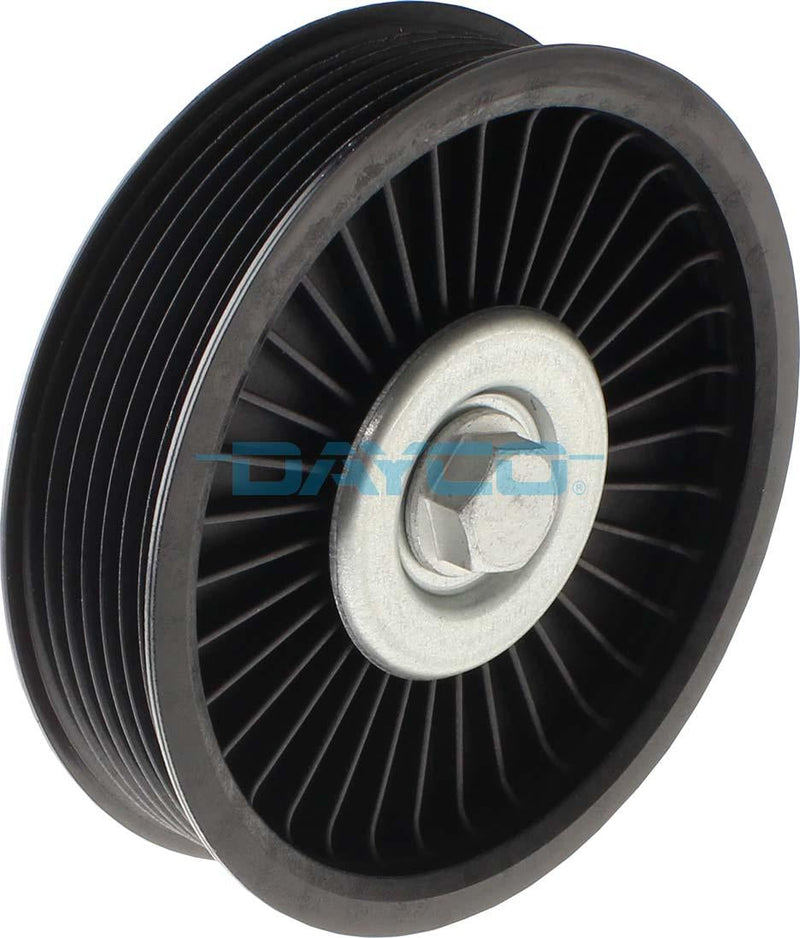 Dayco Idler Tensioner Pulley 131097