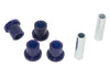 SuperPro Rear Spring Bush Kit Fits Ford SPF0470K