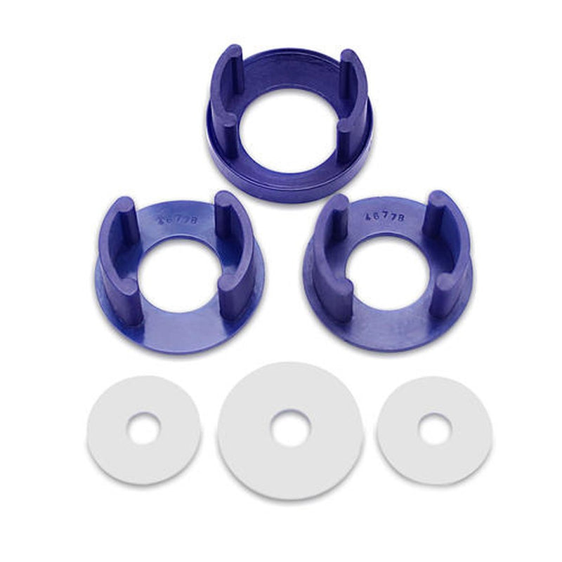 SuperPro Rear Differential Centre Rear Support & Bracket