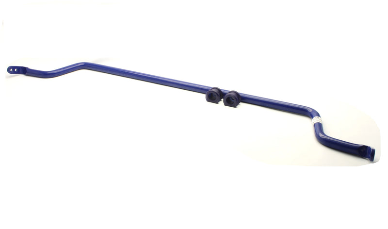 SuperPro Front 30mm Adjustable Sway Bar Fits BA-BF Falcon