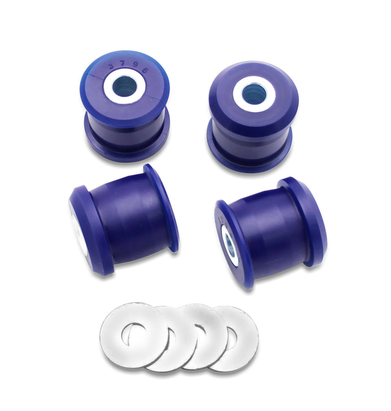 SuperPro Front Control Arm Upper-Inner Bush Kit Fits Ford
