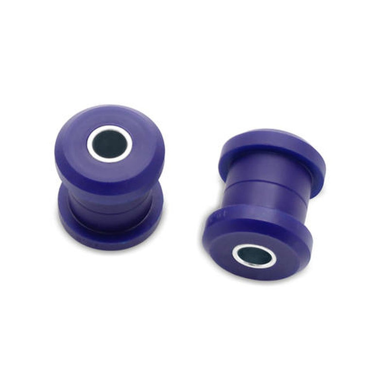 SuperPro Rear Control Arm Upper-Outer Bush Kit Fits