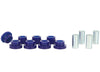 SuperPro Control Arm Bush Kit SPF5177AK