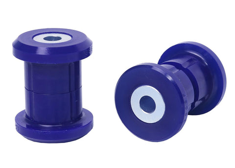 SuperPro Front Control Arm Lower-Front Bush Kit Fits