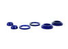 SuperPro Rear Crossmember Supplement Washers Bush Kit
