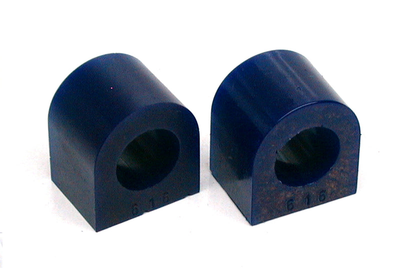 SuperPro Sway Bar Bush Kit SPF0616-22K
