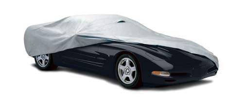 Haigh Car Cover Waterproof Large CC82