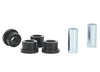 SuperPro Front Control Arm Lower-Inner Bush Kit Fits Ford