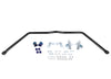 SuperPro Front 27mm HD Swaybar Fits Chrysler SCF70