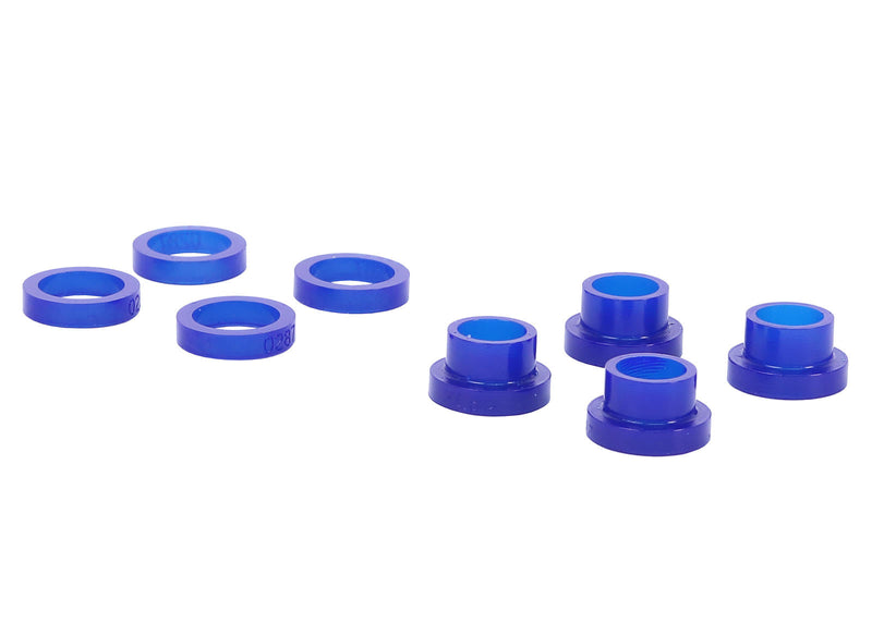 SuperPro Gearbox Cross Member Bush Kit SPF0287K
