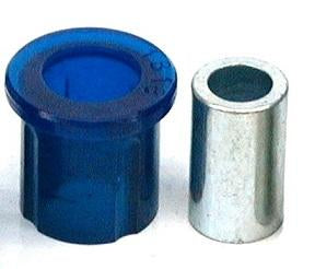 SuperPro Front Alternator Mount Bush Kit Fits Saab