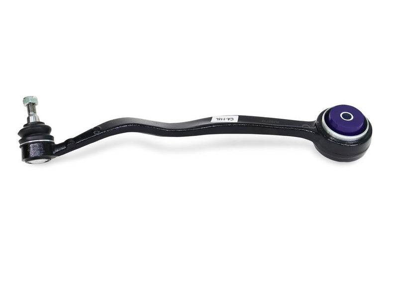 SuperPro Front Axle Radius Arm Lower - Arm Assembly-Left