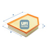 UFI Filters Air Filter 30.A62.00