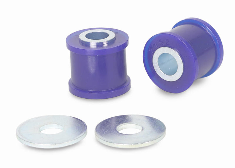 SuperPro Control Arm Bush Kit SPF2452K