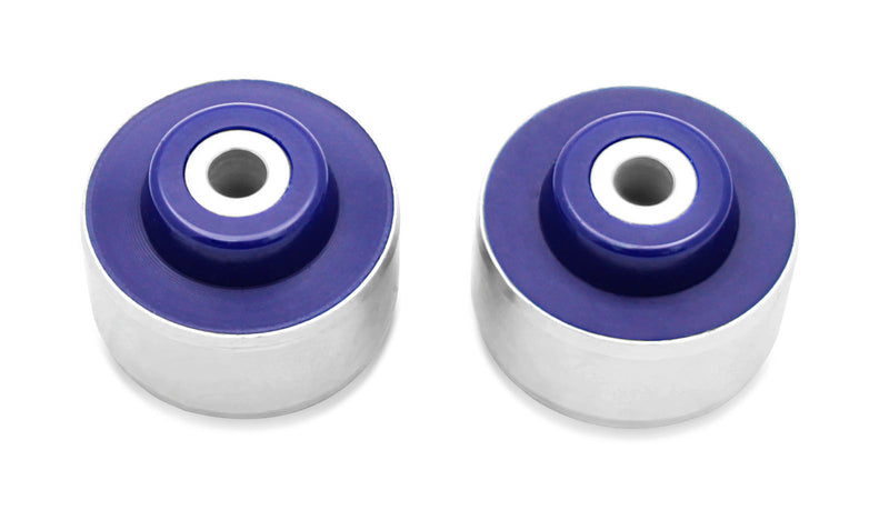 SuperPro Front Control Arm Lower Front Bush Kit Fits