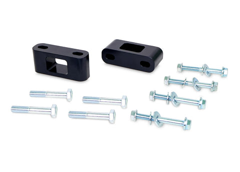 SuperPro Sway Bar Relocation Kit TRC9018