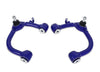 SuperPro Fixed Offset Control Arm Kit to suit Land